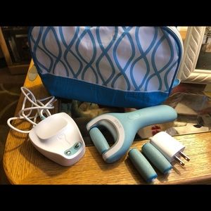 Amopé Pedi Perfect Pro Wet Dry Foot File Recharge